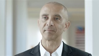 David Roberts on Democratizing Technology