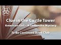 To Be Continued: Clue in Castle Tower