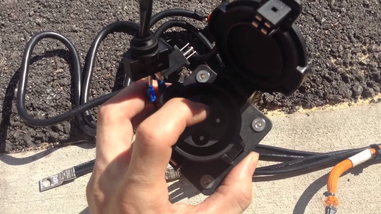 Zero Motorcycle Quick Charger Build Update YouTube