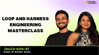 Loop & Harness Engineering: How to Build Reliable AI Agents