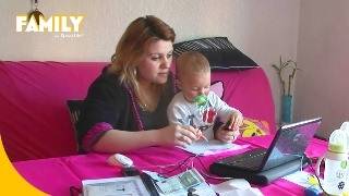Maman à 17 ans mais j'assume pas !