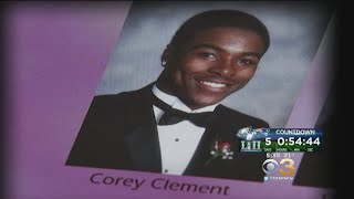 Famous Eagles RB Corey Clement’s Dreams Began To Soar At Glassboro High School Profile