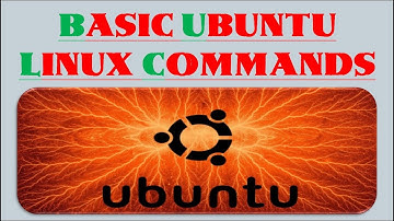 11 6 S9 Basic Ubuntu Linux Commands  Hardiksir GiTi