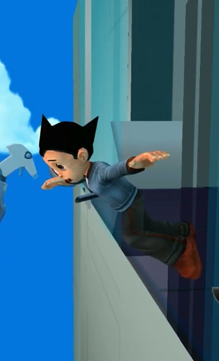 Astro Boy  Psp #astroboy #jogos #psp #games #ps2 #shorts #seinscreva #shortvideo #subscribe #short