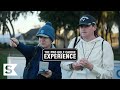 Loopin&#39; Ain&#39;t Easy | Life of a Pro Golf Caddie