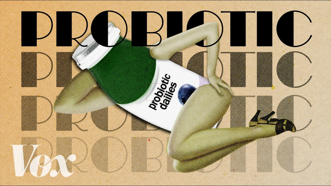 Are Probiotics In Yogurt A Gimmick 