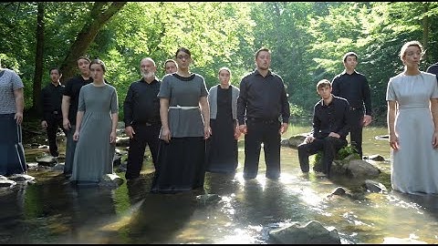 Wildsbok(As the Deer) - Laudate Mennonite Ensemble