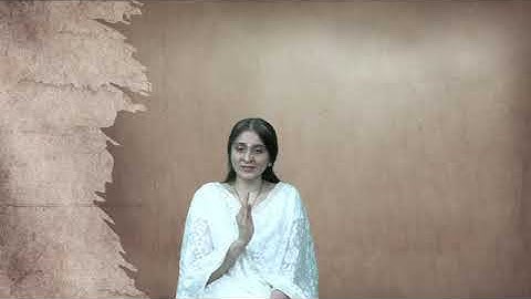 AshtavakraSamhita-Session 13- Chp 1-Intro to Verse 8[Three Bondages&Three Solutions] by Ekta Bathija