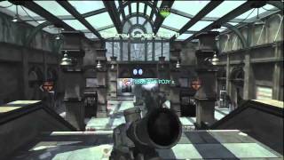 Epic Cod Clip #13 | Epic Spawn Kill