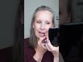 KIKO nouveau rouge à lèvres feutre #makeuplook