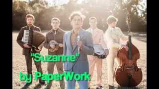 Watch Paperwork Suzanne video