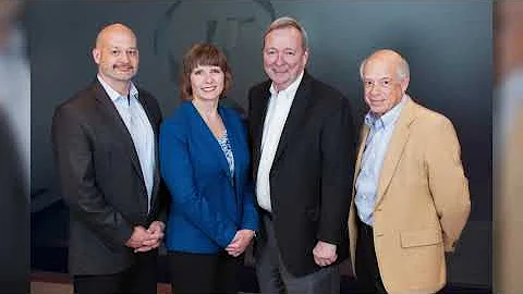 2022 Distinguished Citizen of the Year, Darlene Le...