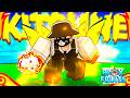 DESBLOQUEO el MAXIMO POTENCIAL de la EMPYREAN KITSUNE en BLOX FRUITS! thumbnail