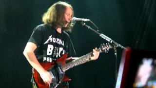 Incubus - Wish You Were Here [HD] Live