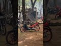 F1ZR Oren Ganteng Parah 🦆💨🚀🔥🥶👑🧡🖤 #faridsapari #shorts #fyp #viral #f1zr #f1zroren #f1zr2tak #yamaha