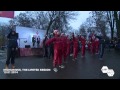 Olympic Torch Relay (Day 99) - Michurinsk, Yelets