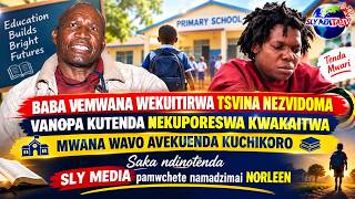 BABA MARY WEKUITIRWATSVINA MUKANWA NEZVIDOMA VANOPACHIPO CHEKUTENDA NEKUPORESWA KWAKAITWA MWANA WAVO
