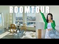 来参观我的新家吧｜从纽约到费城｜三室一厅阳光房｜NYC TO PHILLY ROOMTOUR