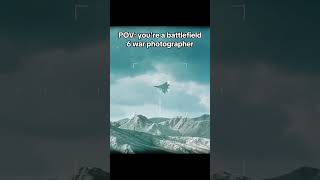This is more than cinematic #gaming #battlefield6 #cinematic #gamingclips #bestmoments