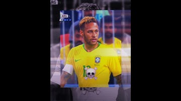 MY CHOICE ☠️ #alightmotion #neymar #realmadrid #brazil #alhilal #edit #xml