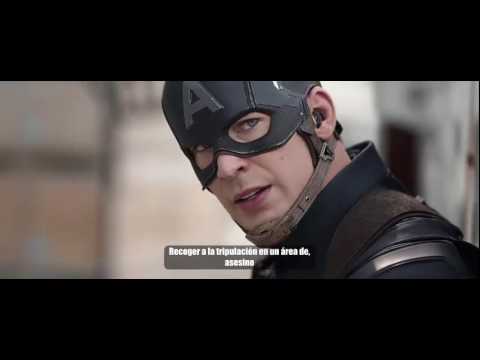 Here Comes The Hotstepper - Evian I ( Sub. Español )