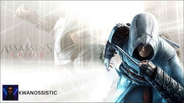 Assassin’s Creed 2 PS4 Walkthrough Part 1 – Full Game | No Commentary Gameplay