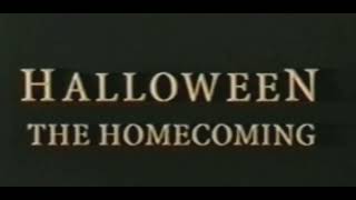 Halloween Resurrection Workprint B Alternate Le Card