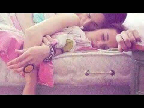 قد المطر حبي الك سلمى رشيد اغنيه الاصليه مع كلمات