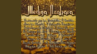 Video thumbnail of "Medina Azahara - Tierra de Libertad"