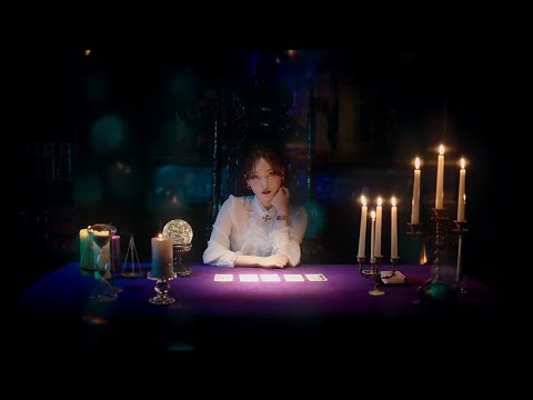 DreamNote (드림노트) NIGHT '밤' Music Video MV (Eng Sub)