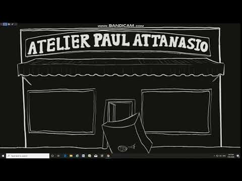 Picturemaker Productions Atelier Paul Attanasio Stage Twenty Nine CBS TV Studios 2020 