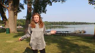 My Favorite Places in Fairmont MN