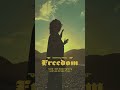 Freedom mp3