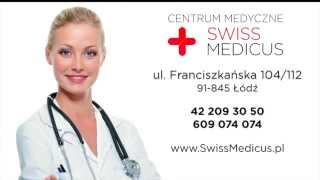 Usługi w Centrum Medycznym Swiss Medicus