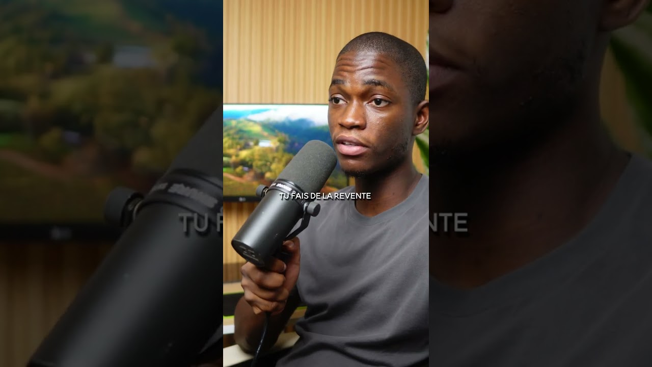 Comment j'ai lancé mon business en ligne à 20 ans