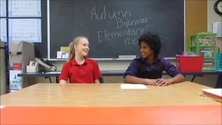 Student Council Election Interviews Day 2