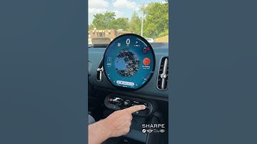 FAQ Friday: How to reset your MINI Software #miniusa #minicooper #2025minicooper #faq #faqfriday