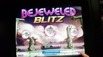 Touchscreen Arcade Machine Build