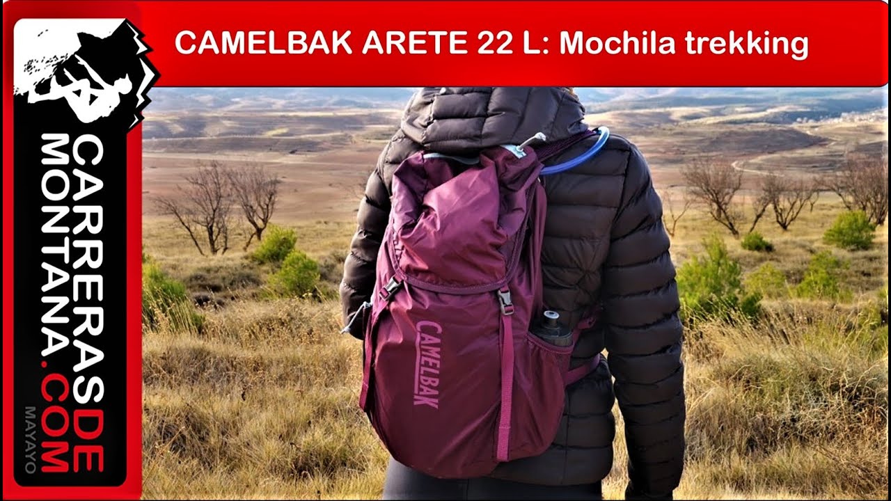 →【 Mochila de Montaña 】 Cómo preparar la Mochila para Senderismo