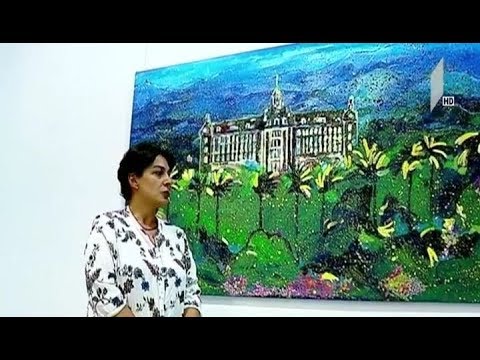 ქეთი დავლიანიძის აფხაზეთი