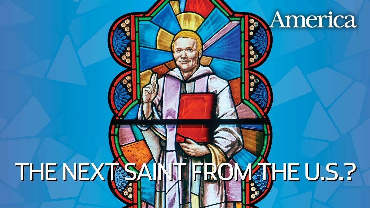 Meet Fr. Bill Atkinson, OSA–the first quadriplegic Catholic priest