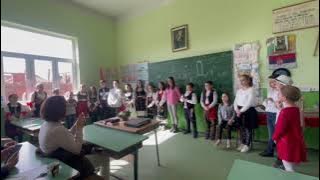 Jedna zemlja, jedan tim !