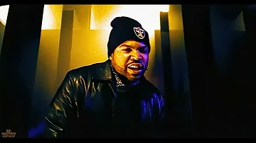 Ice Cube x Dr. Dre & MC Ren - Hello (EXPLICIT) [UP.S 2K] (2000)