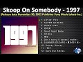 Skoop On Somebody - 1997