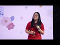 Is it EASY to be happy ? | Phuong Nguyen Hoang Nam | TEDxYouth@WASS