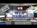 Try it tuesday  the roula  ryan show  9192023