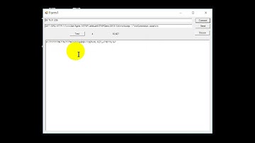 NTRIP client in AgOpenGPS