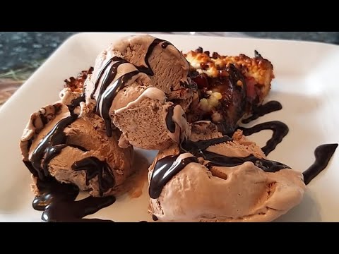 Easy Homemade Salted