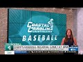 Coastal Carolina falls to Northern Illinois in late-night regional opener