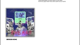 Rhe M.A.C - Broken Home